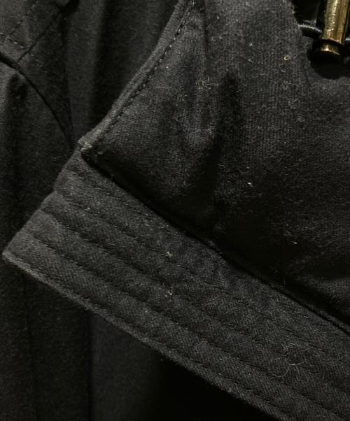 WOOLRICH（ウールリッチ）WOOLRICH (ウールリッチ) MOUNTAIN JACKET ネイビー サイズ:USXXSの古着・服飾アイテム