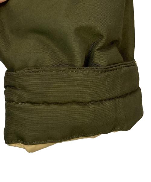 WOOLRICH（ウールリッチ）WOOLRICH (ウールリッチ) ARCTIC PARKA グリーン サイズ:XXSの古着・服飾アイテム