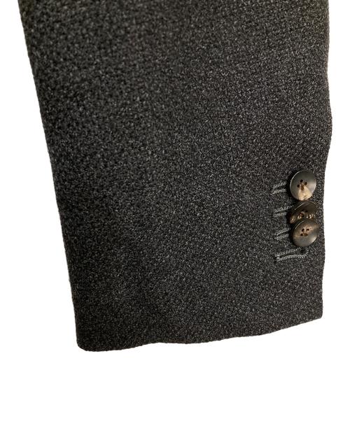 LARDINI（ラルディーニ）LARDINI (ラルディーニ) 3Bジャケット グレー サイズ:SIZE 44の古着・服飾アイテム