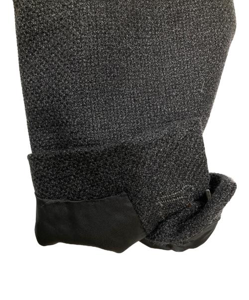 LARDINI（ラルディーニ）LARDINI (ラルディーニ) 3Bジャケット グレー サイズ:SIZE 44の古着・服飾アイテム