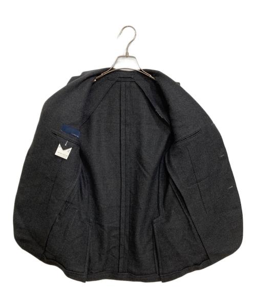 LARDINI（ラルディーニ）LARDINI (ラルディーニ) 3Bジャケット グレー サイズ:SIZE 44の古着・服飾アイテム