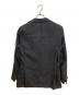 LARDINI (ラルディーニ) 3Bジャケット グレー サイズ:SIZE 44：20000円
