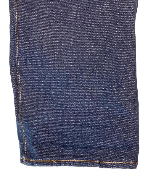 LEVI'S PReMIUM（リーバイス プレミアム）LEVI'S PReMIUM (リーバイス プレミアム) 501セルビッチデニムパンツ インディゴ サイズ:SIZE W31×L34の古着・服飾アイテム