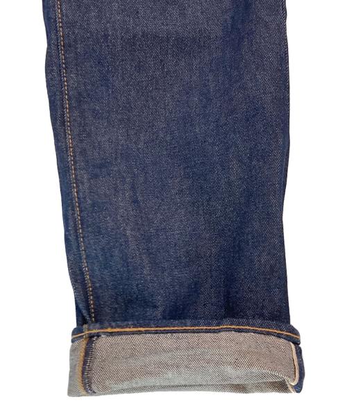 LEVI'S PReMIUM（リーバイス プレミアム）LEVI'S PReMIUM (リーバイス プレミアム) 501セルビッチデニムパンツ インディゴ サイズ:SIZE W31×L34の古着・服飾アイテム