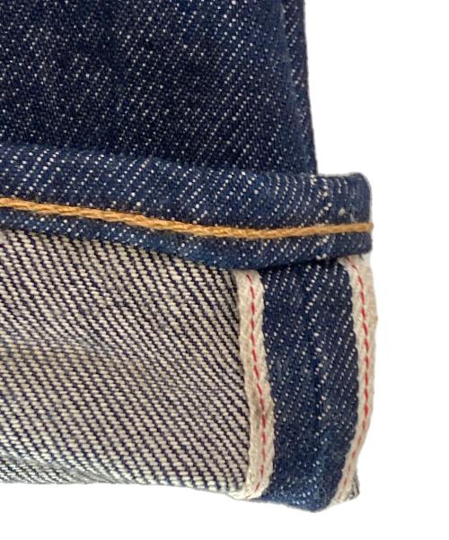 LEVI'S PReMIUM（リーバイス プレミアム）LEVI'S PReMIUM (リーバイス プレミアム) 501セルビッチデニムパンツ インディゴ サイズ:SIZE W31×L34の古着・服飾アイテム