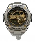 CASIOカシオ）の古着「リストウォッチ」