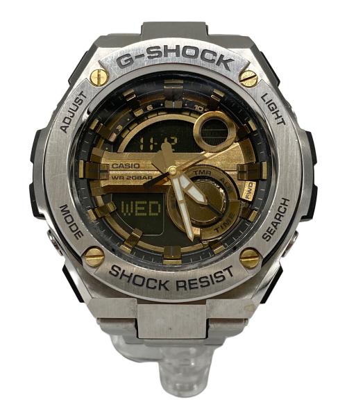 CASIO（カシオ）CASIO (カシオ) リストウォッチの古着・服飾アイテム