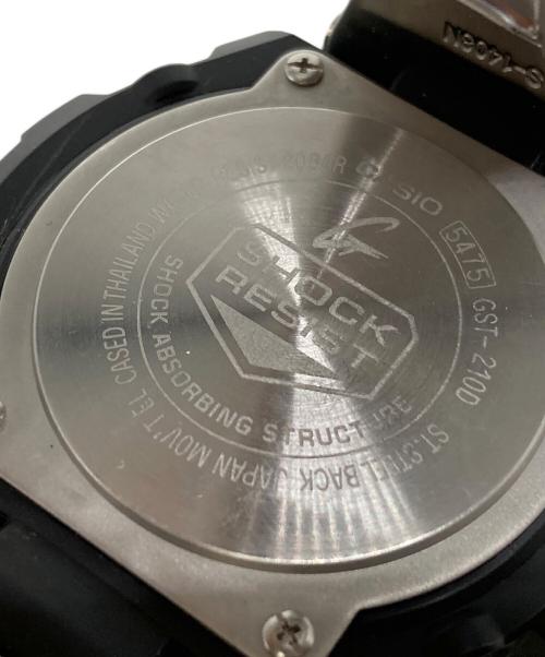 CASIO（カシオ）CASIO (カシオ) リストウォッチの古着・服飾アイテム