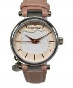 HELLO KITTY×Angel Heartハローキティ×エンジェルハート）の古着「リストウォッチ」｜ピンク