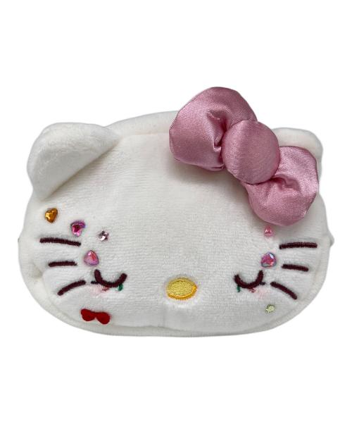 HELLO KITTY（ハローキティ）HELLO KITTY (ハローキティ) Angel Heart (エンジェルハート) リストウォッチ ピンクの古着・服飾アイテム