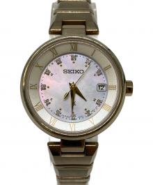 SEIKO（セイコー）の古着「リストウォッチ」