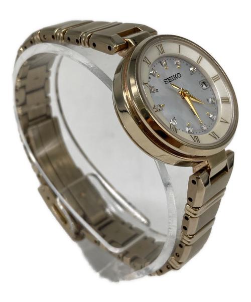 SEIKO（セイコー）SEIKO (セイコー) リストウォッチの古着・服飾アイテム