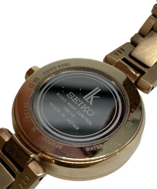SEIKO（セイコー）SEIKO (セイコー) リストウォッチの古着・服飾アイテム