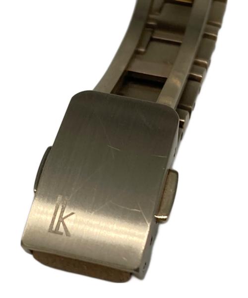 SEIKO（セイコー）SEIKO (セイコー) リストウォッチの古着・服飾アイテム