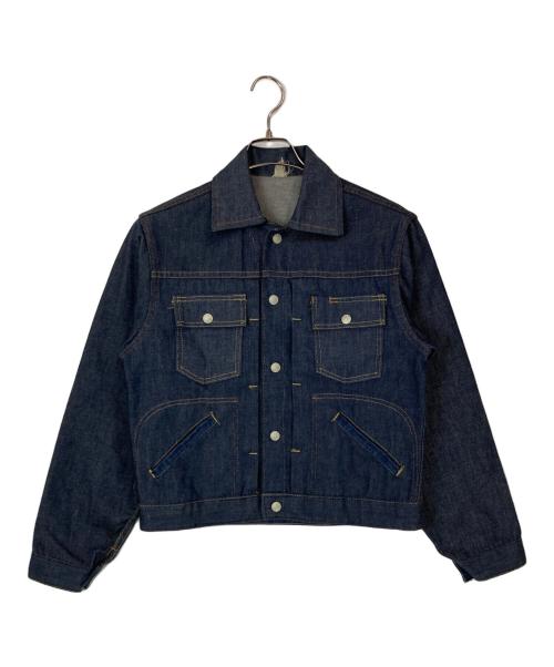 Ranchcraft（ランチクラフト）Ranchcraft (ランチクラフト) デニムジャケット インディゴ サイズ:-の古着・服飾アイテム