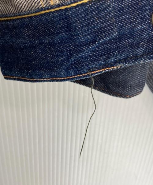 Ranchcraft（ランチクラフト）Ranchcraft (ランチクラフト) デニムジャケット インディゴ サイズ:-の古着・服飾アイテム