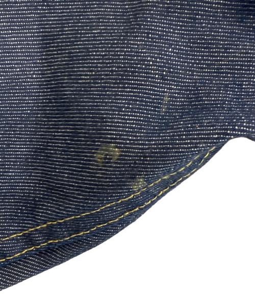 Ranchcraft（ランチクラフト）Ranchcraft (ランチクラフト) デニムジャケット インディゴ サイズ:-の古着・服飾アイテム