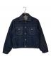 Ranchcraft（ランチクラフト）の古着「デニムジャケット」｜インディゴ