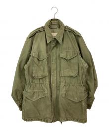 US ARMY（ユーエスアーミー）の古着「M‐51フィールドジャケット」｜グリーン
