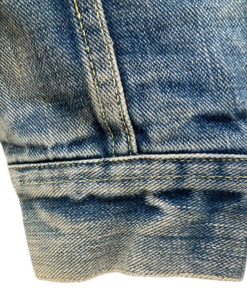 LEE（リー）LEE (リー) ストームライダー ブルー サイズ:不明の古着・服飾アイテム