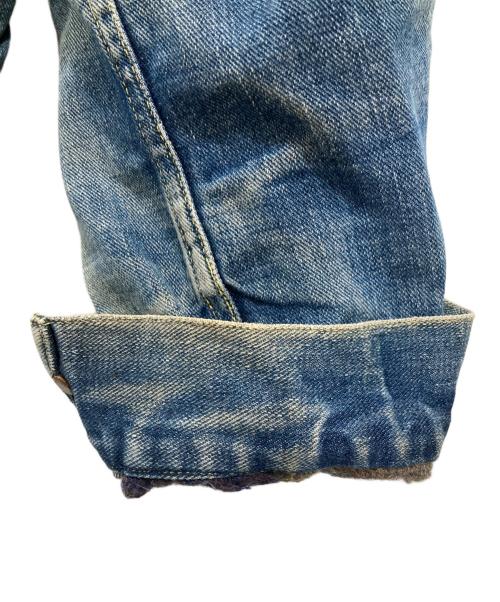 LEE（リー）LEE (リー) ストームライダー ブルー サイズ:不明の古着・服飾アイテム