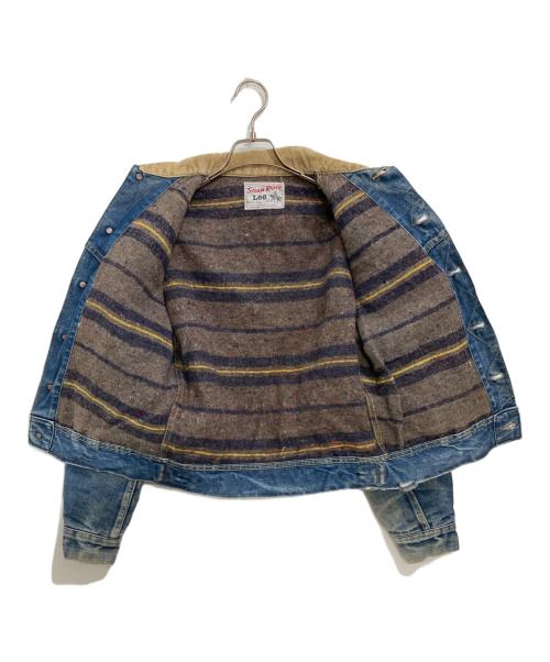 LEE（リー）LEE (リー) ストームライダー ブルー サイズ:不明の古着・服飾アイテム