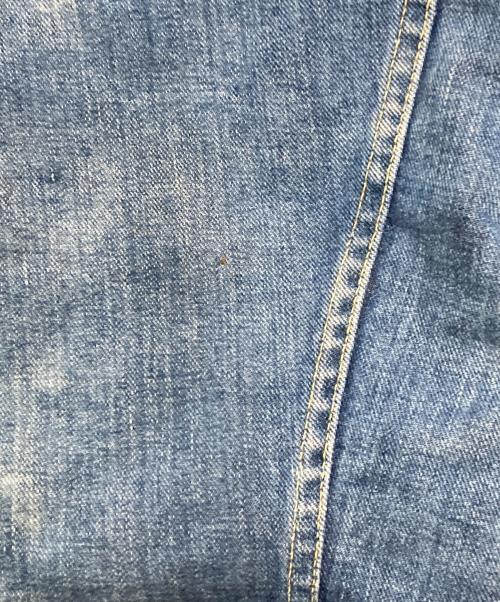 LEE（リー）LEE (リー) ストームライダー ブルー サイズ:不明の古着・服飾アイテム