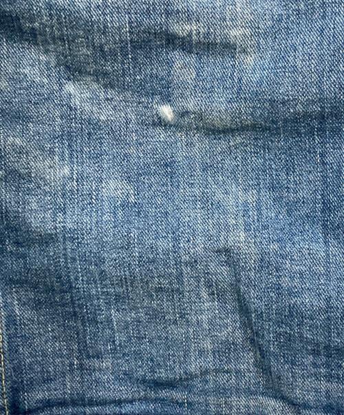 LEE（リー）LEE (リー) ストームライダー ブルー サイズ:不明の古着・服飾アイテム