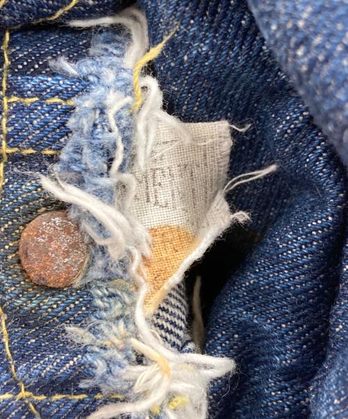 LEE（リー）LEE (リー) ストームライダー ブルー サイズ:不明の古着・服飾アイテム