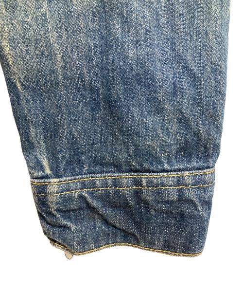 LEE（リー）LEE (リー) デニムジャケット インディゴ サイズ:不明の古着・服飾アイテム