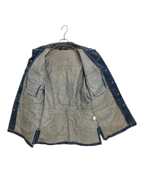 LEE（リー）LEE (リー) デニムジャケット インディゴ サイズ:不明の古着・服飾アイテム