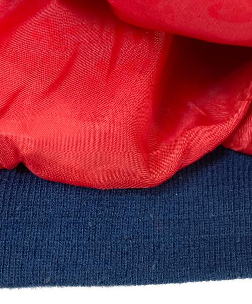 CHASE（チェイス）CHASE (チェイス) レーシングジャケット レッド サイズ:Sの古着・服飾アイテム