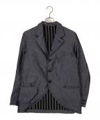 JELADOジェラード）の古着「GOTHAM JACKET」｜グレー
