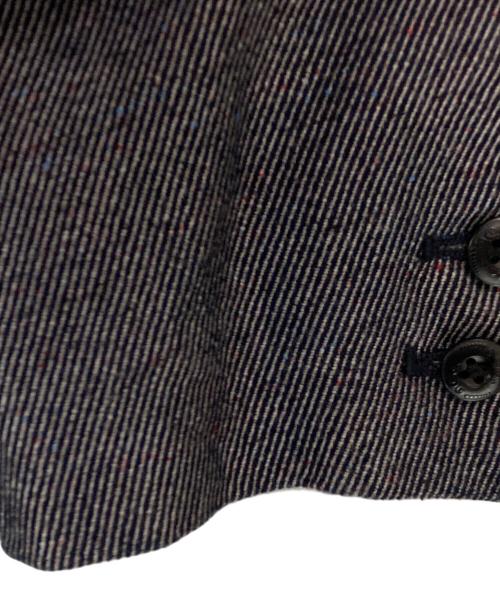 JELADO（ジェラード）JELADO (ジェラード) GOTHAM JACKET グレー サイズ:38の古着・服飾アイテム