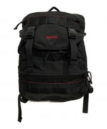 BRIEFING（ブリーフィング）の古着「バックパック」｜ブラック