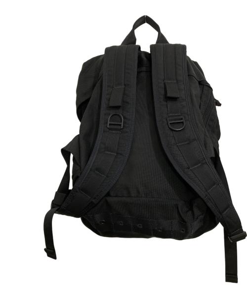 BRIEFING（ブリーフィング）BRIEFING (ブリーフィング) バックパック ブラックの古着・服飾アイテム