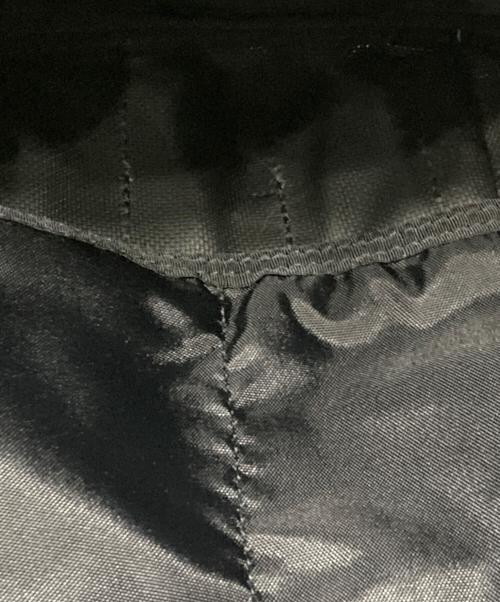 BRIEFING（ブリーフィング）BRIEFING (ブリーフィング) バックパック ブラックの古着・服飾アイテム