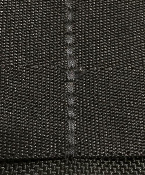 BRIEFING（ブリーフィング）BRIEFING (ブリーフィング) バックパック ブラックの古着・服飾アイテム