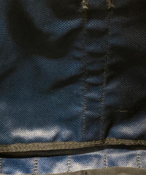 BRIEFING（ブリーフィング）BRIEFING (ブリーフィング) メッセンジャーバッグ ブルーの古着・服飾アイテム