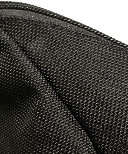 BRIEFING（ブリーフィング）BRIEFING (ブリーフィング) ボディバッグ ブラックの古着・服飾アイテム