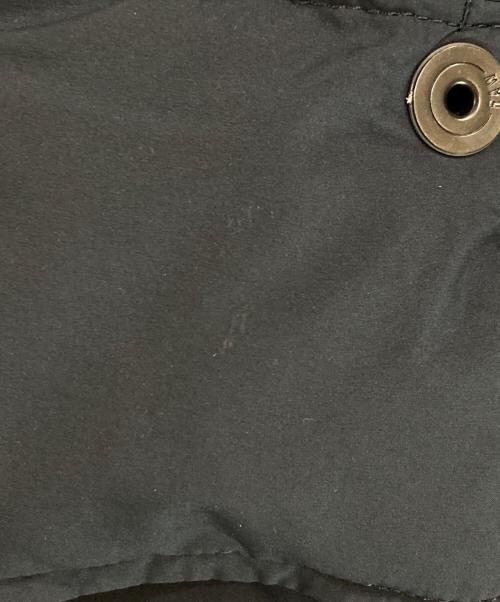 G-STAR RAW（ジースターロゥ）G-STAR RAW (ジースターロゥ) G-Whistler Hooded Padded Parka ネイビー サイズ:Lの古着・服飾アイテム