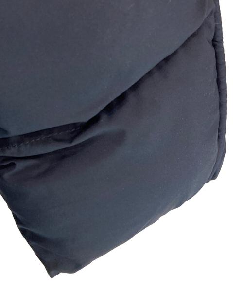 G-STAR RAW（ジースターロゥ）G-STAR RAW (ジースターロゥ) G-Whistler Hooded Padded Parka ネイビー サイズ:Lの古着・服飾アイテム