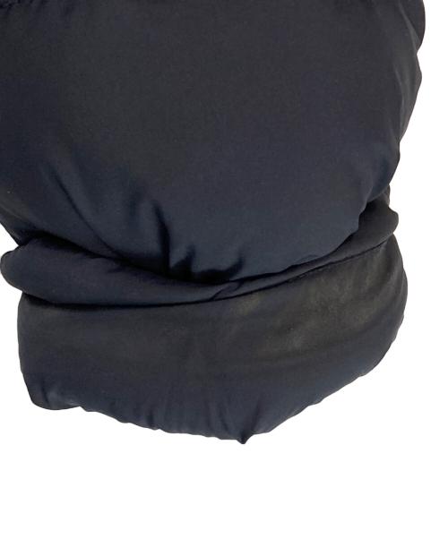 G-STAR RAW（ジースターロゥ）G-STAR RAW (ジースターロゥ) G-Whistler Hooded Padded Parka ネイビー サイズ:Lの古着・服飾アイテム