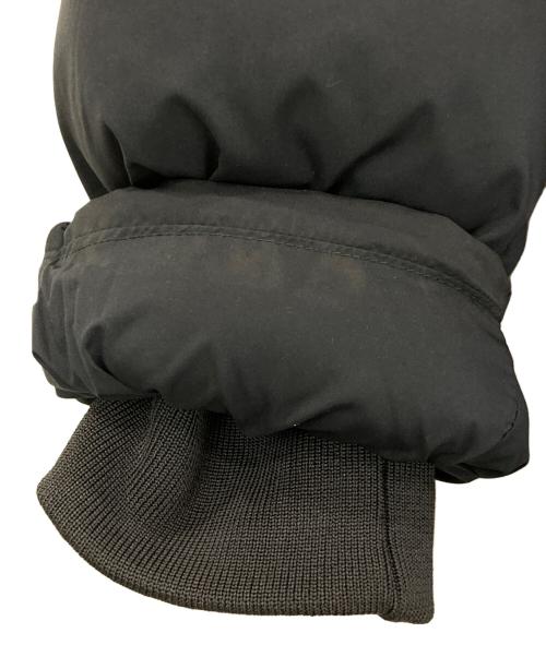 G-STAR RAW（ジースターロゥ）G-STAR RAW (ジースターロゥ) G-Whistler Hooded Padded Parka ネイビー サイズ:Lの古着・服飾アイテム