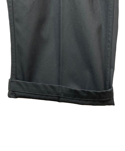 Spick and Span（スピック＆スパン）Spick and Span (スピック＆スパン) ARMY PT ブラック サイズ:40の古着・服飾アイテム