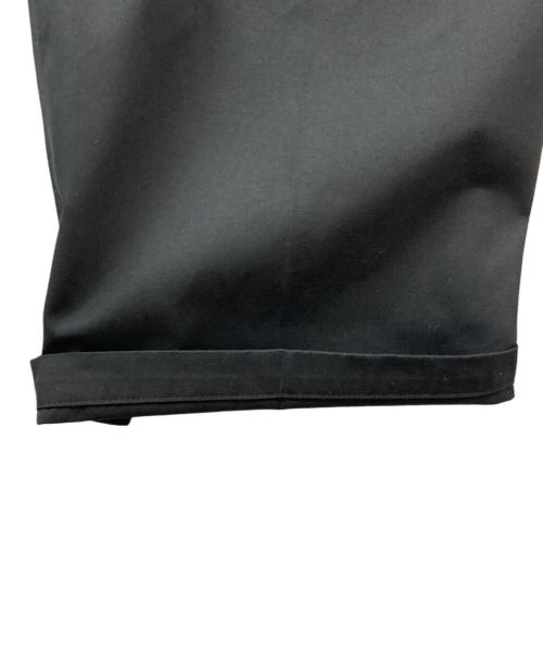 Spick and Span（スピック＆スパン）Spick and Span (スピック＆スパン) ARMY PT ブラック サイズ:40の古着・服飾アイテム