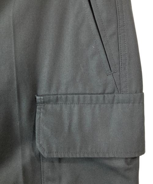 Spick and Span（スピック＆スパン）Spick and Span (スピック＆スパン) ARMY PT ブラック サイズ:40の古着・服飾アイテム