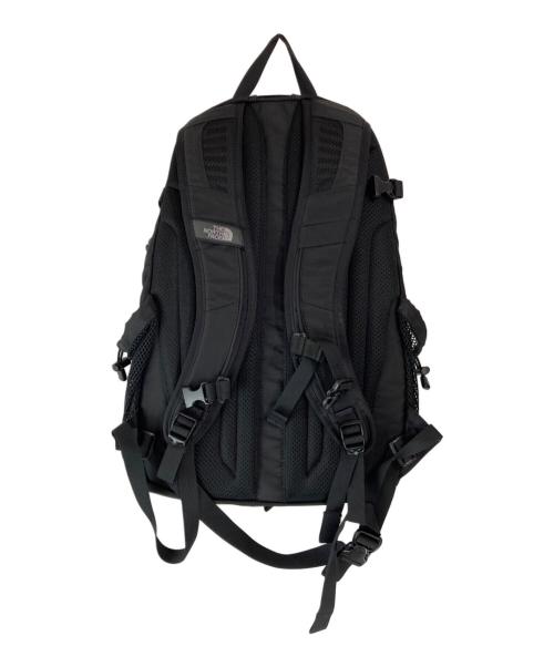 THE NORTH FACE（ザ ノース フェイス）THE NORTH FACE (ザ ノース フェイス) ホット ショット SE ブラックの古着・服飾アイテム