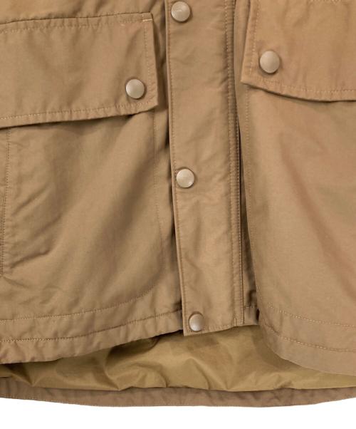 Patagonia（パタゴニア）Patagonia (パタゴニア) イスマス スリーインワン ジャケット ブラウン サイズ:Sの古着・服飾アイテム