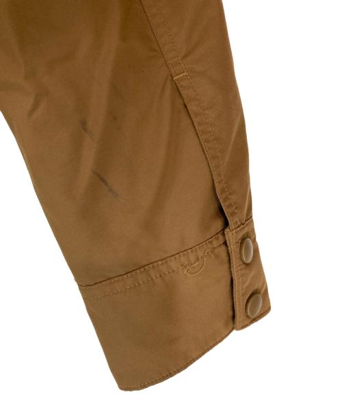 Patagonia（パタゴニア）Patagonia (パタゴニア) イスマス スリーインワン ジャケット ブラウン サイズ:Sの古着・服飾アイテム